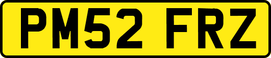 PM52FRZ