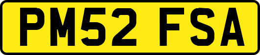PM52FSA