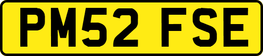 PM52FSE