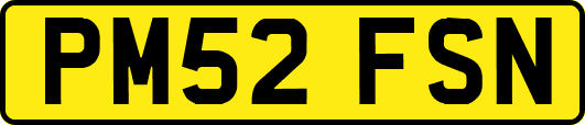 PM52FSN