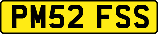 PM52FSS
