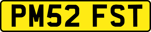 PM52FST