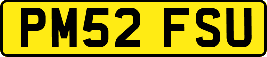 PM52FSU