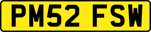 PM52FSW