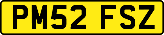 PM52FSZ
