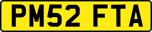 PM52FTA