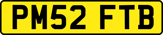PM52FTB