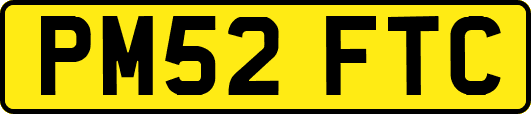 PM52FTC
