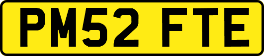 PM52FTE