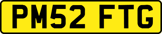 PM52FTG
