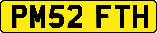 PM52FTH