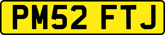 PM52FTJ