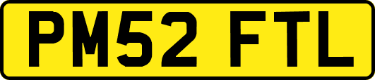 PM52FTL