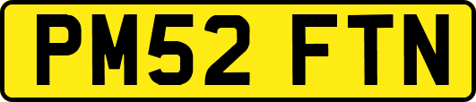 PM52FTN