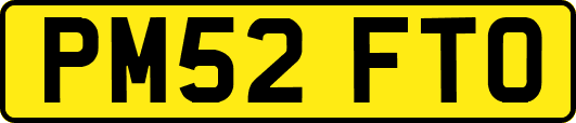 PM52FTO