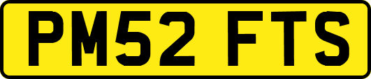 PM52FTS