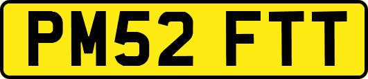 PM52FTT