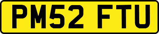 PM52FTU