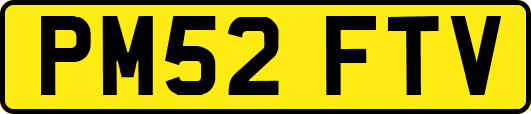 PM52FTV