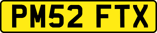 PM52FTX
