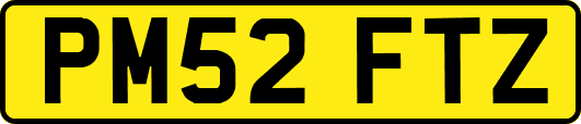 PM52FTZ