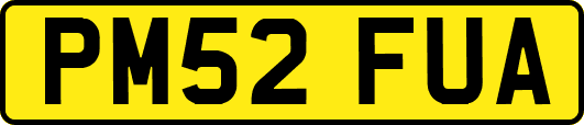 PM52FUA