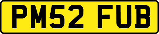 PM52FUB