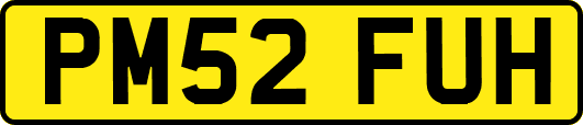 PM52FUH