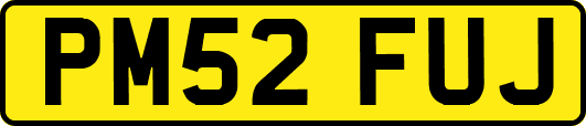PM52FUJ