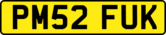 PM52FUK