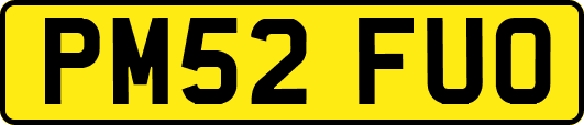 PM52FUO