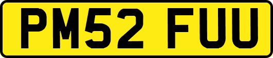 PM52FUU