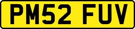 PM52FUV