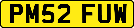 PM52FUW