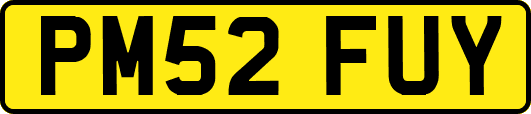 PM52FUY