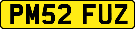 PM52FUZ