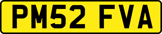 PM52FVA