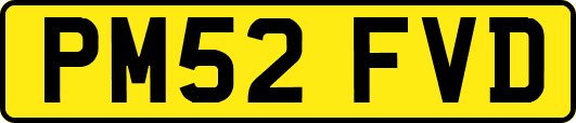 PM52FVD