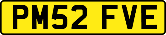 PM52FVE