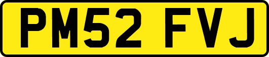 PM52FVJ