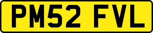 PM52FVL