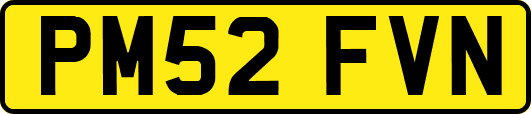 PM52FVN