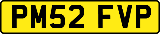 PM52FVP