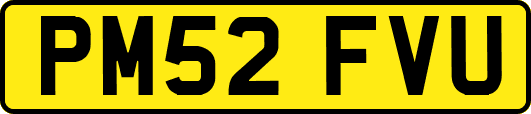 PM52FVU
