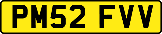 PM52FVV