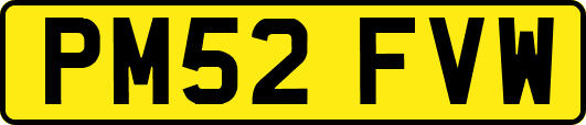 PM52FVW