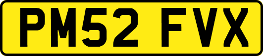 PM52FVX