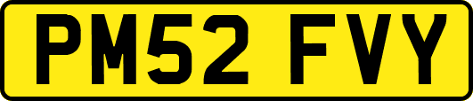 PM52FVY