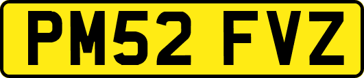 PM52FVZ