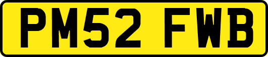 PM52FWB